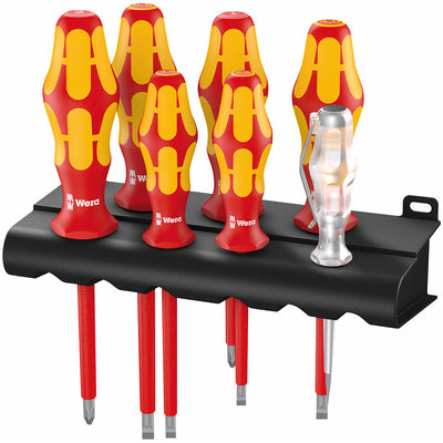 Kraftform Plus Series 100 Screwdriver Rack