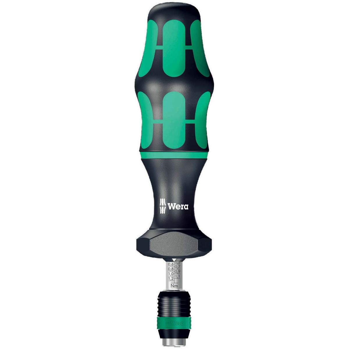Kraftform Torque Screwdriver Set 27pcs