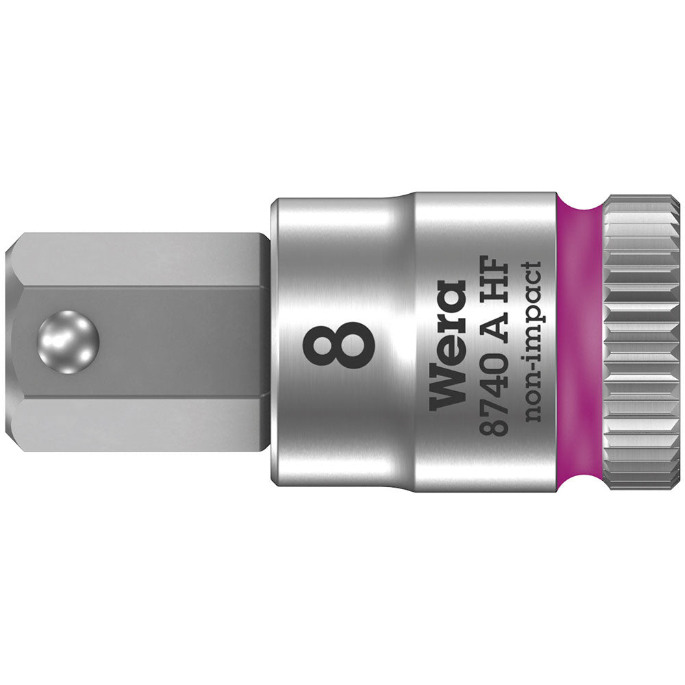 8740 Zyklop Sockets