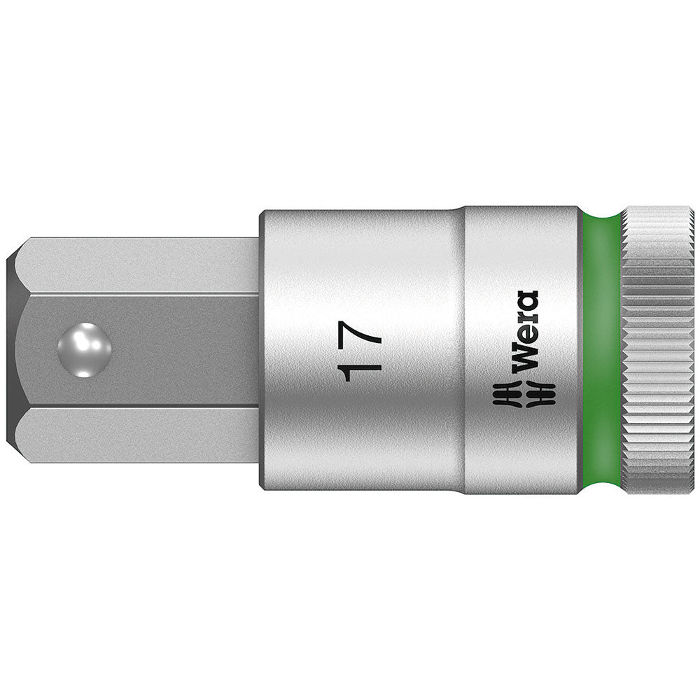 8740 B 1 Zyklop Bit Socket With Holding Function 3/8