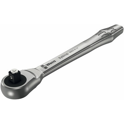 8003 A Zyklop Metal 1/4 Drive Ratchet