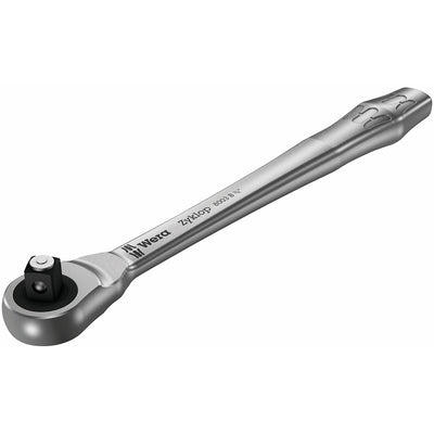 8003 B Zyklop Metal 3/8 Drive Ratchet