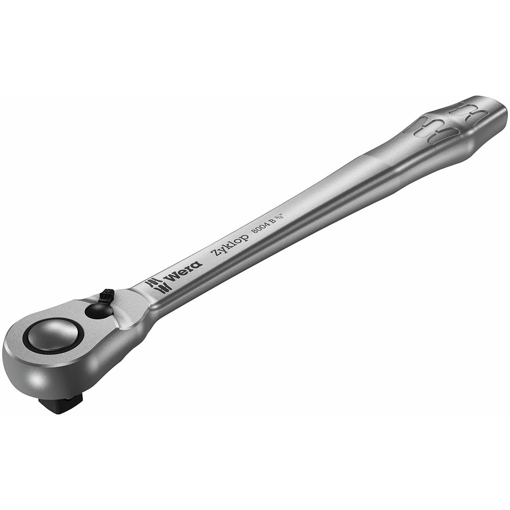 The Zyklop Metal Ratchet Switch 3/8