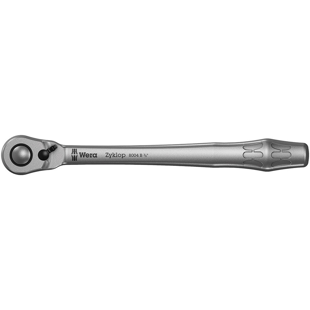 The Zyklop Metal Ratchet Switch 3/8
