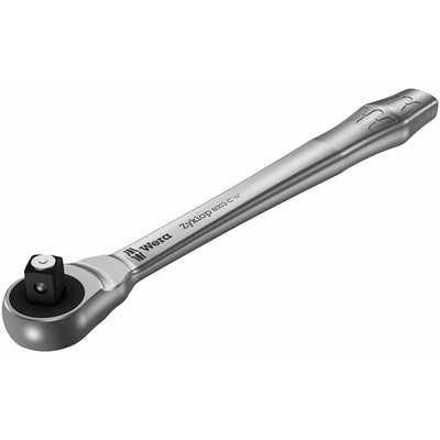 8003 C Zyklop Metal 1/2 Drive Ratchet
