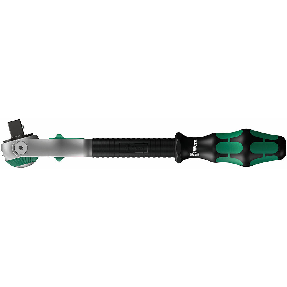 8000 C Zyklop Speed Ratchet With 1/2 Drive