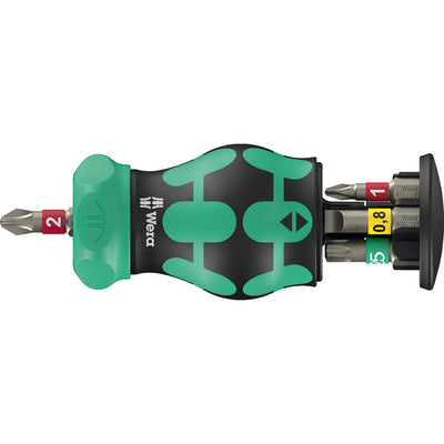 Kraftform Kompakt Stubby Magazine Screwdriver 1