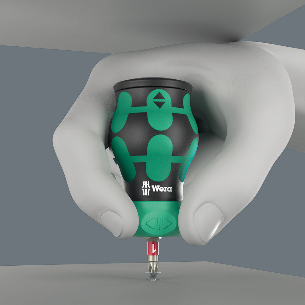 Kraftform Kompakt Stubby Magazine Screwdriver 1