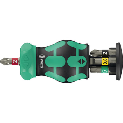 Kraftform Kompakt Stubby Magazine Screwdriver 2