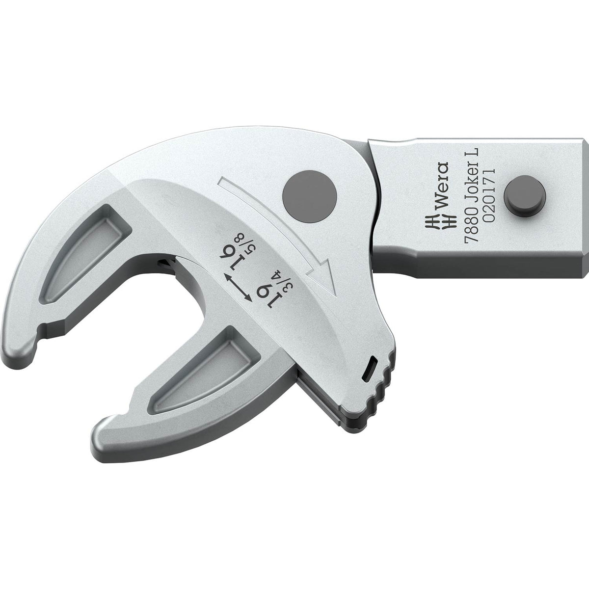 7880 Joker Spanner Insert