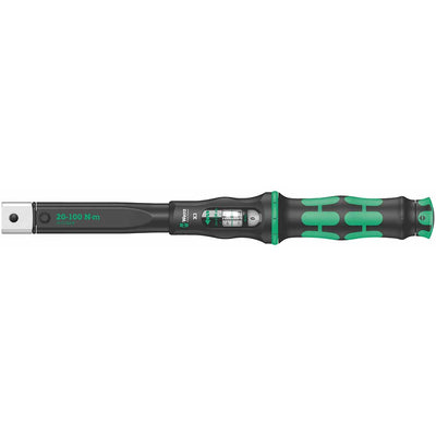 Click Torque X 3 Torque Wrench For Insert Tools