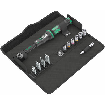 Click Torque A 6 20pcs