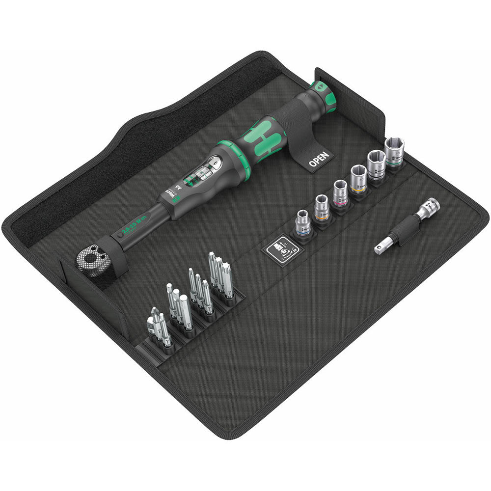 Click Torque A 6 20pcs