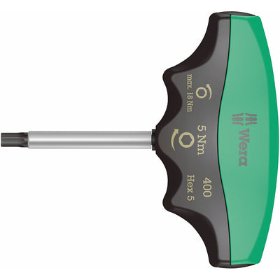 400 Hex Torque Indicator