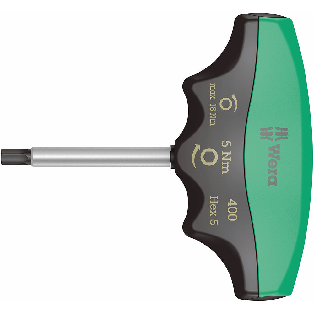 400 Hex Torque Indicator