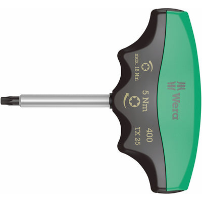 400 TX Torque Indicator