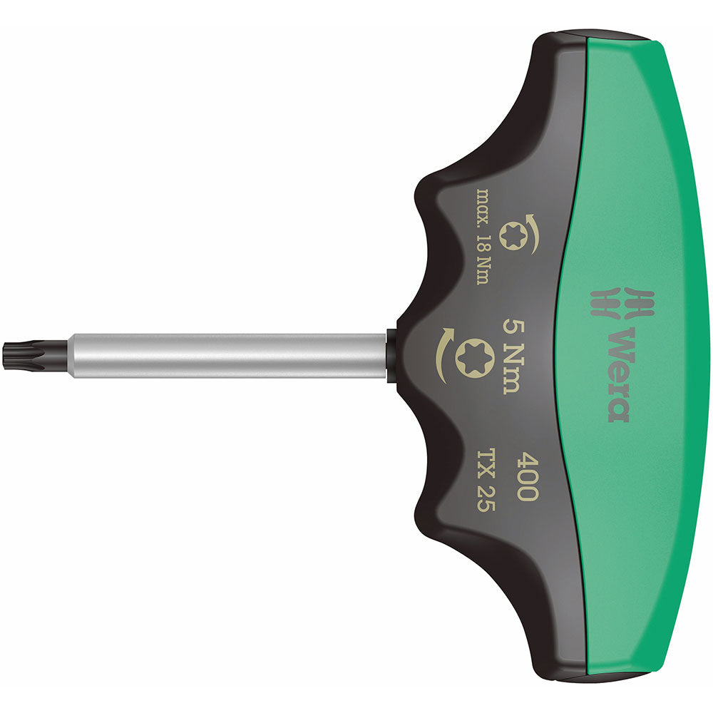 400 TX Torque Indicator
