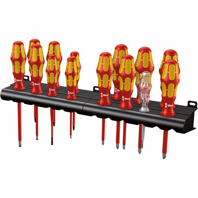 Kraftform Big Pack 100