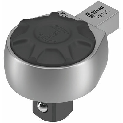 7772 C Ratchet Insert Rev. 1/2" Sq Drive