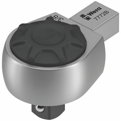 7772 B Ratchet Insert Rev. 3/8" Sq Drive