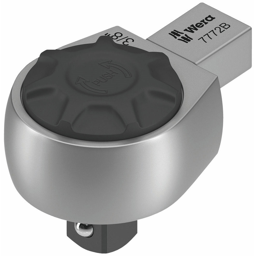 7772 B Ratchet Insert Rev. 3/8" Sq Drive