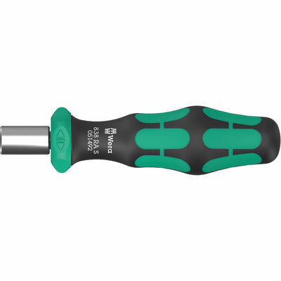 838 RA S Ratcheting Screwdriver Handle 1/4"