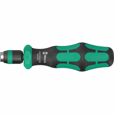 Kraftform Kompakt 838 RA-R M Screwdriver Handle