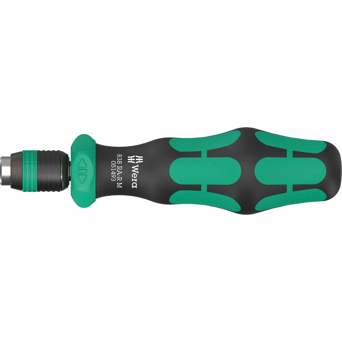 Kraftform Kompakt 838 RA-R M Screwdriver Handle