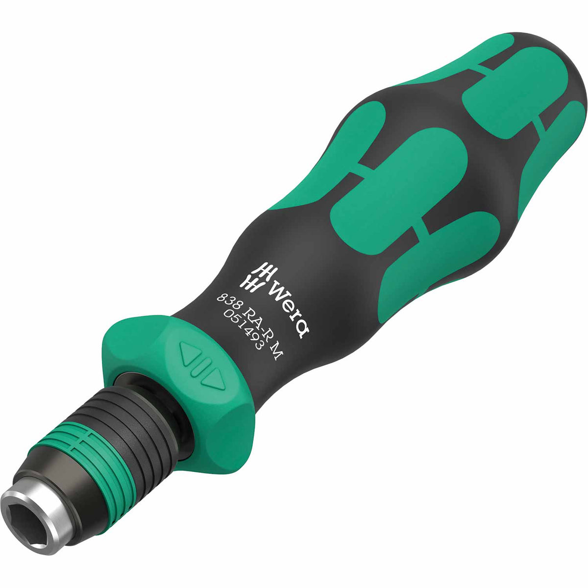 Kraftform Kompakt 838 RA-R M Screwdriver Handle