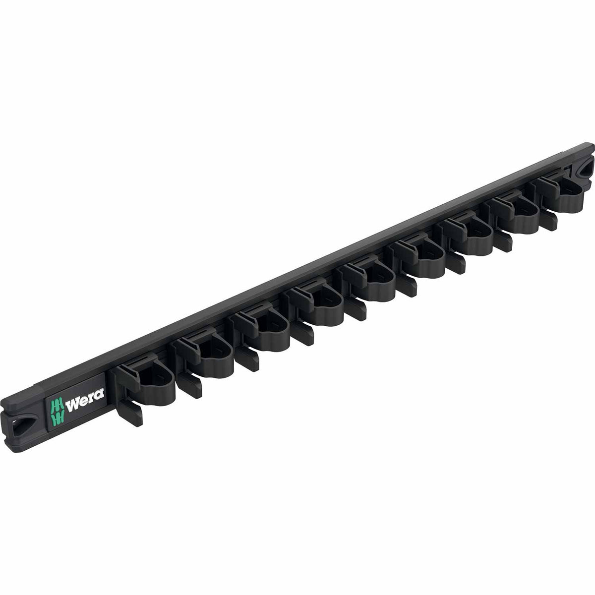 9611 Magnetic Rail For Kraftform Screwdrivers 9pc Empty