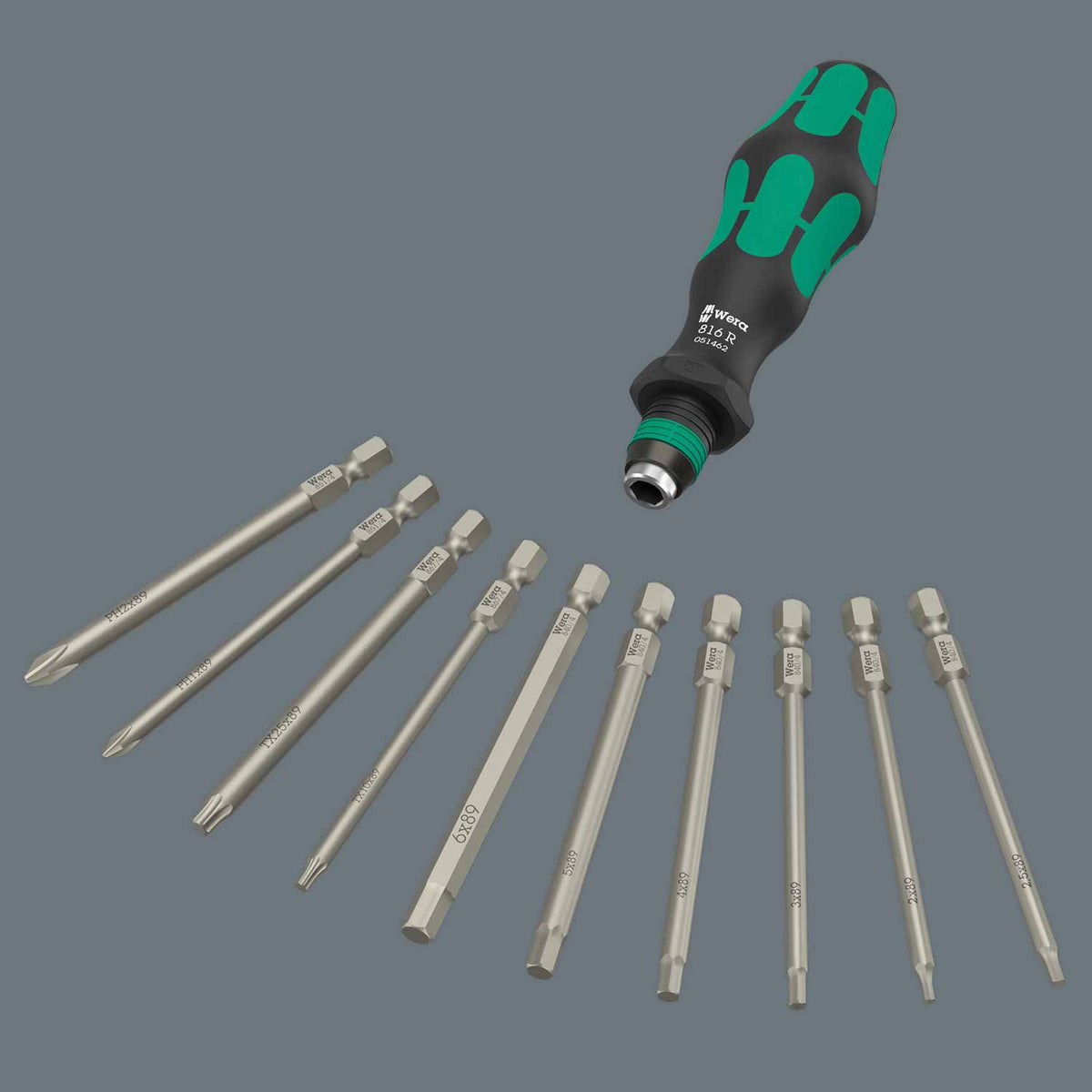 9532 Bicycle Chain-Tool Workshop Set 20pc