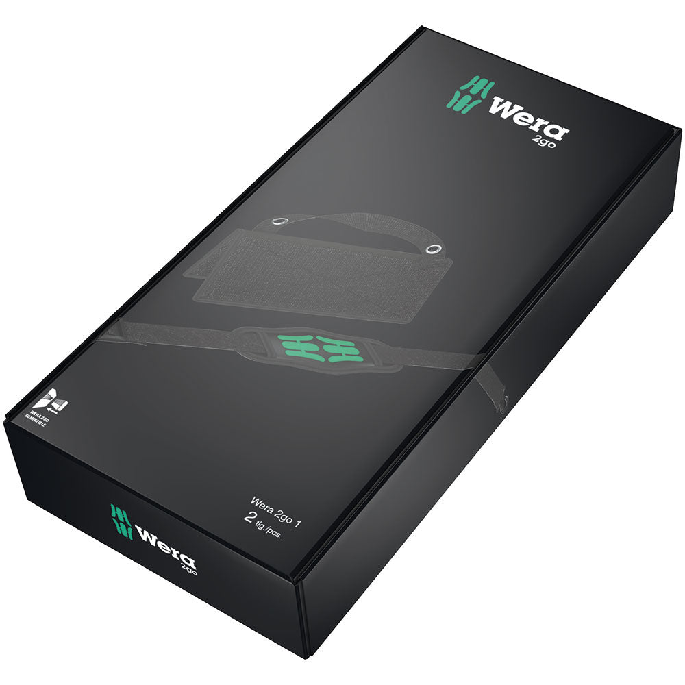 Wera 2go 1 Tool Carrier