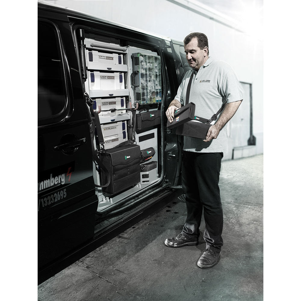 Wera 2go 1 Tool Carrier