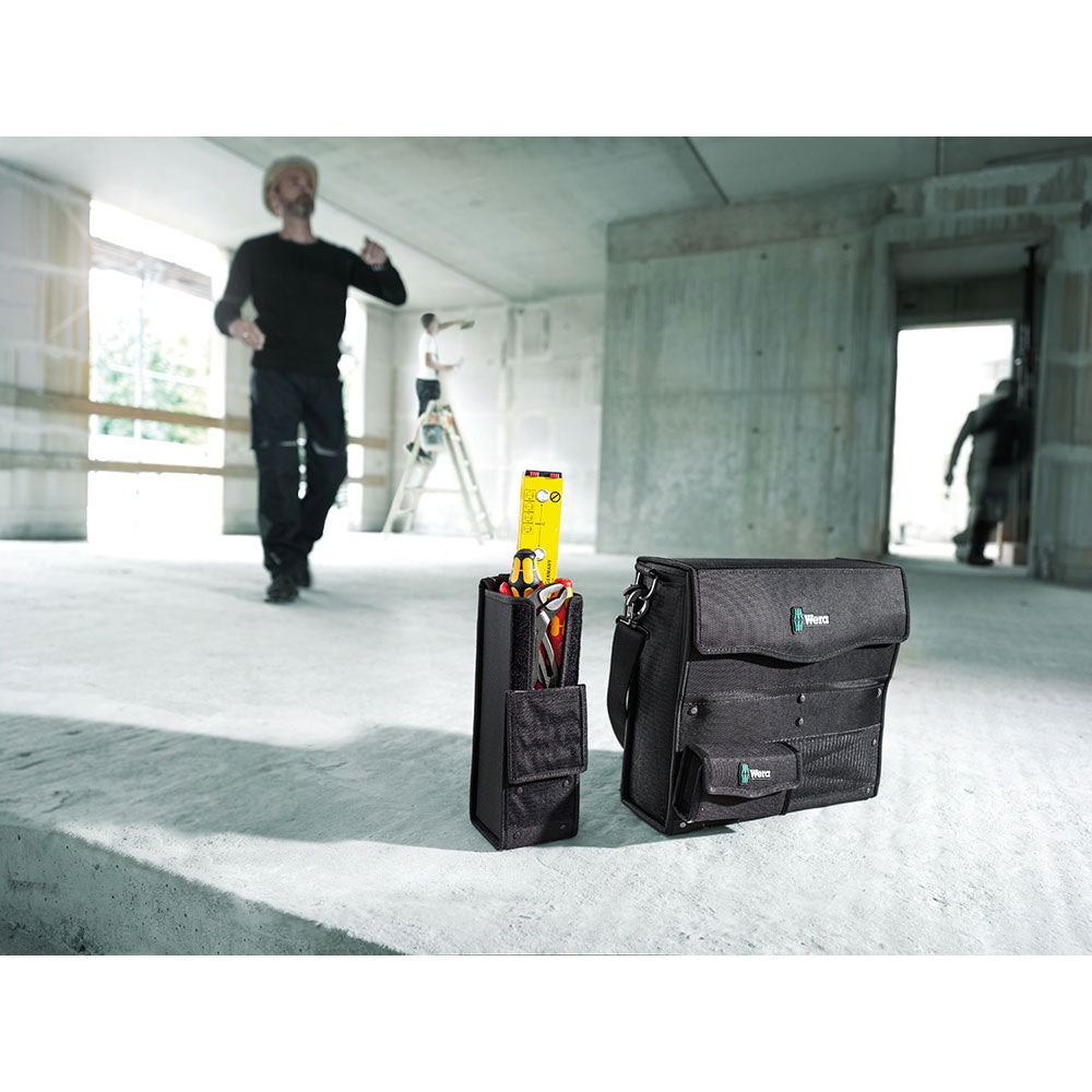 Wera 2go 7 High Tool Box
