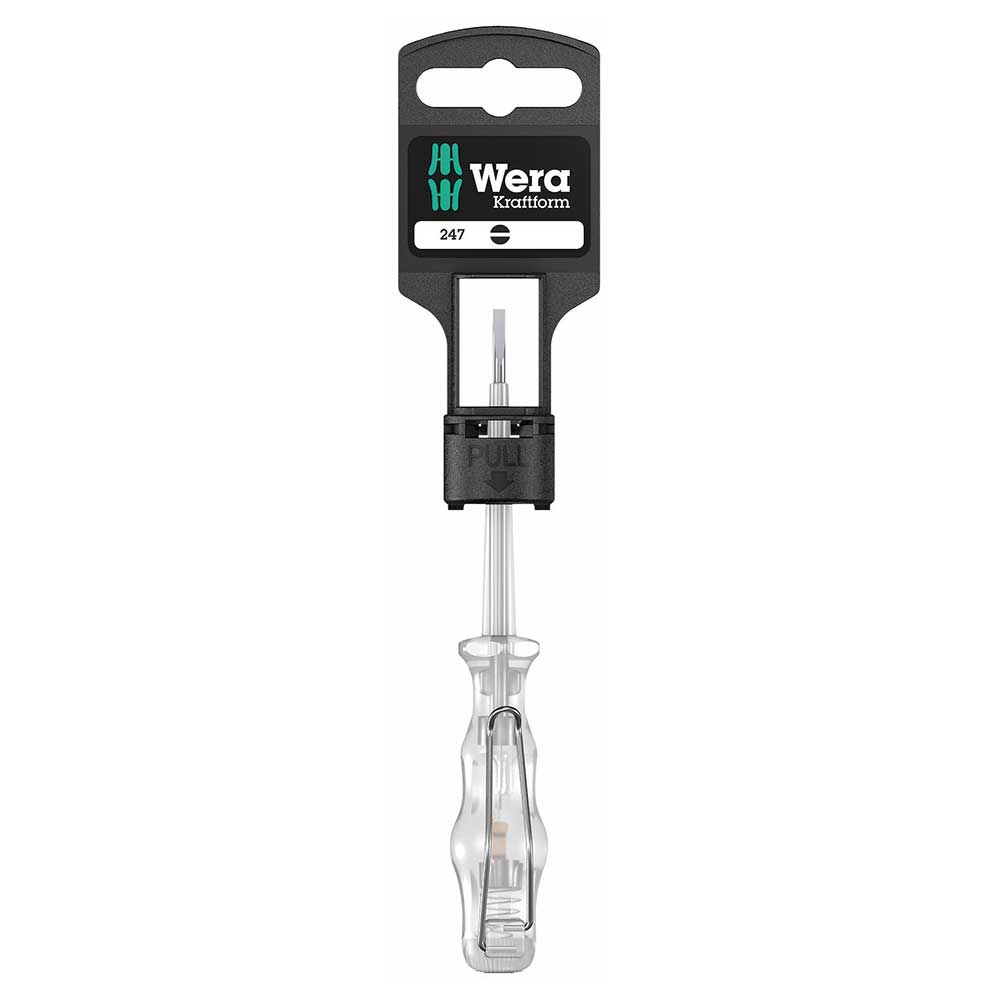 247 SB Voltage Tester