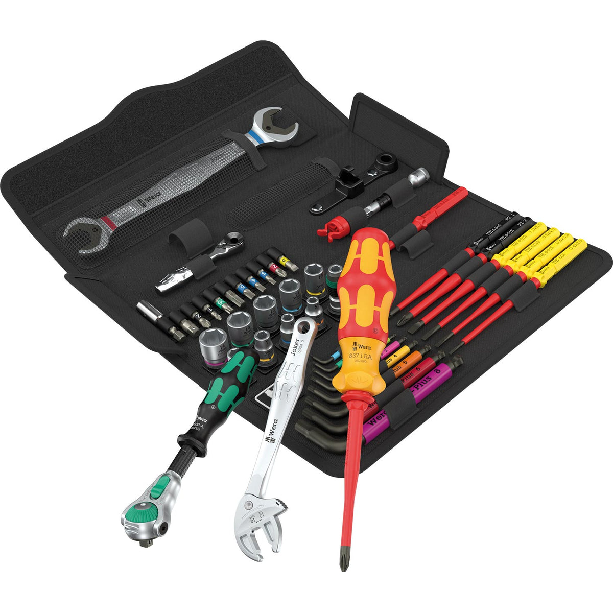 KK W11 Maintenance Kit