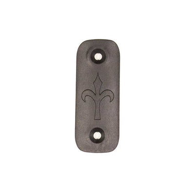 Interchangeable Front Derailleur Cover
