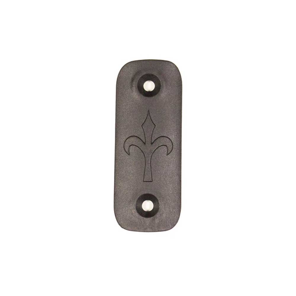 Interchangeable Front Derailleur Cover