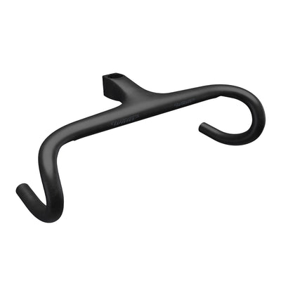 Z-Bar Integrated Handlebar