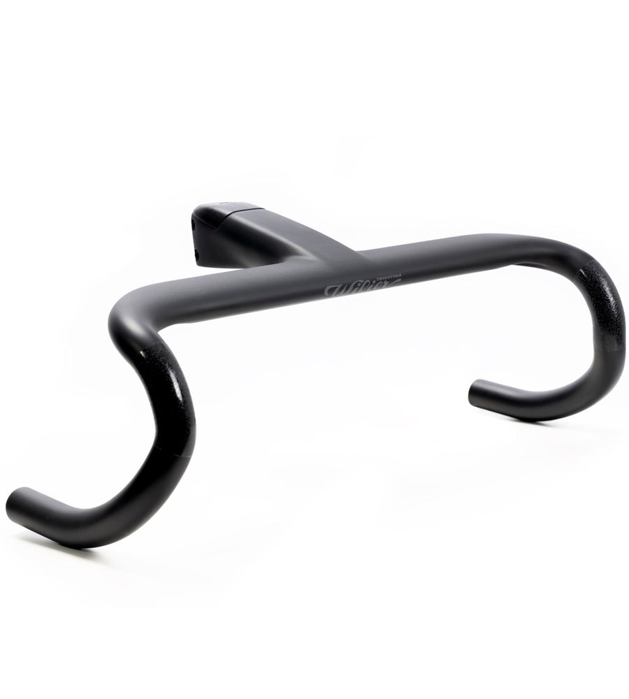 F-Bar Integrated Handlebar