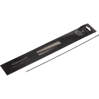 Bora 50 front spokes