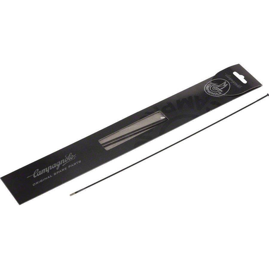 Bora 50 front spokes