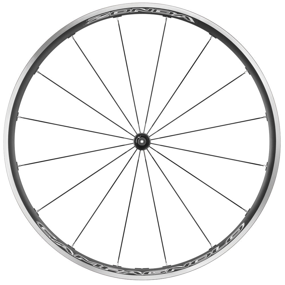 Campagnolo Zonda C17 Front