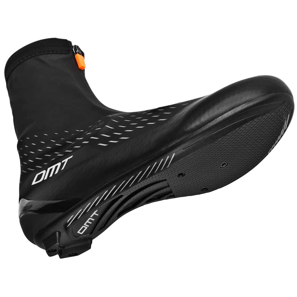 WKR1 Black Road Shoes