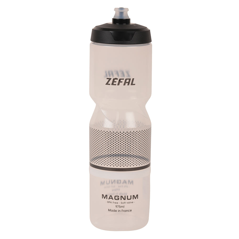 Magnum Bottle