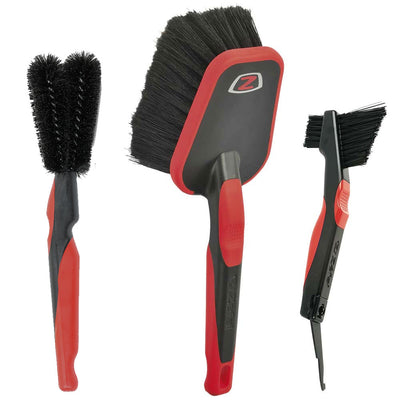 ZB Brush Set