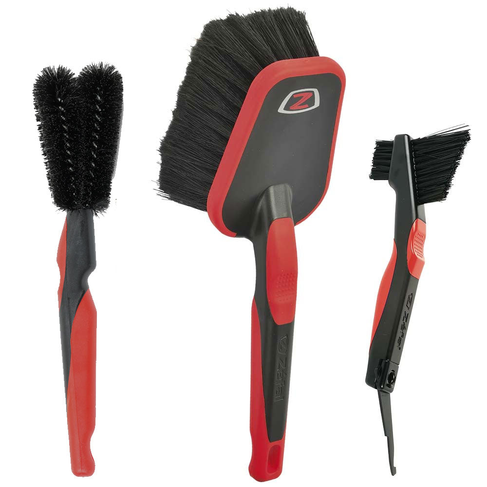 ZB Brush Set