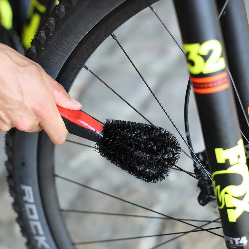 ZB Twist Brush