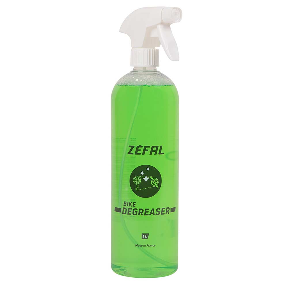Bike Bio Degreaser
