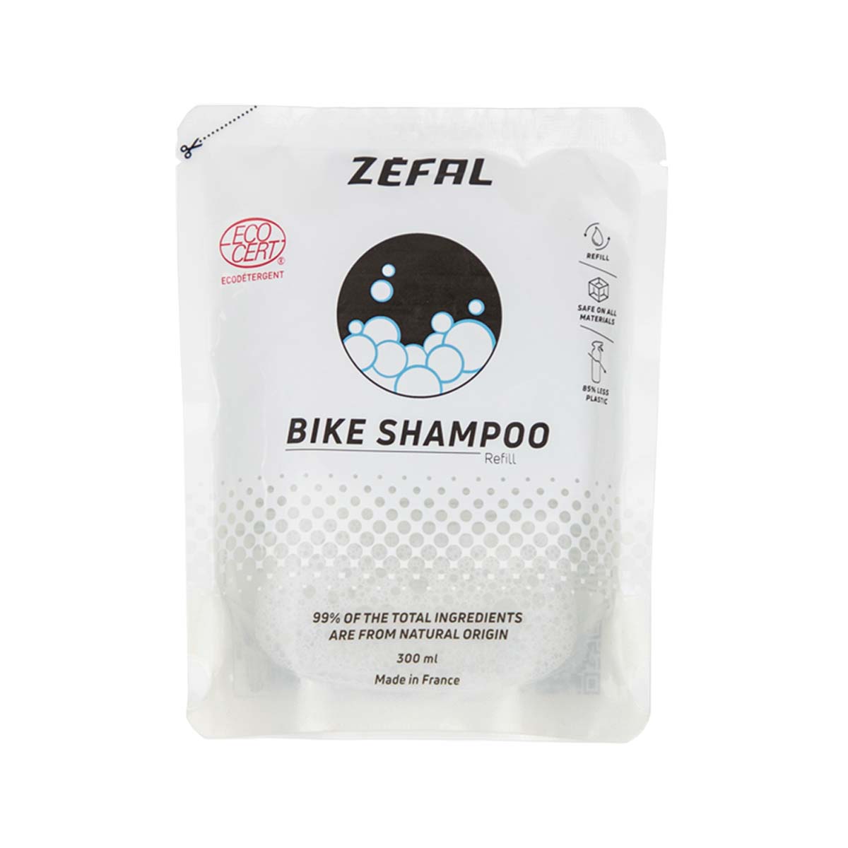 Bike Shampoo